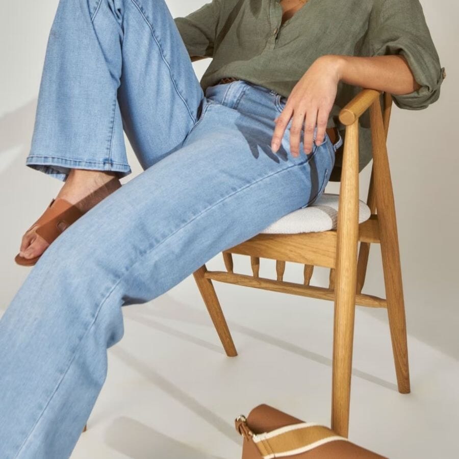 25 prosent på bestselgende jeans