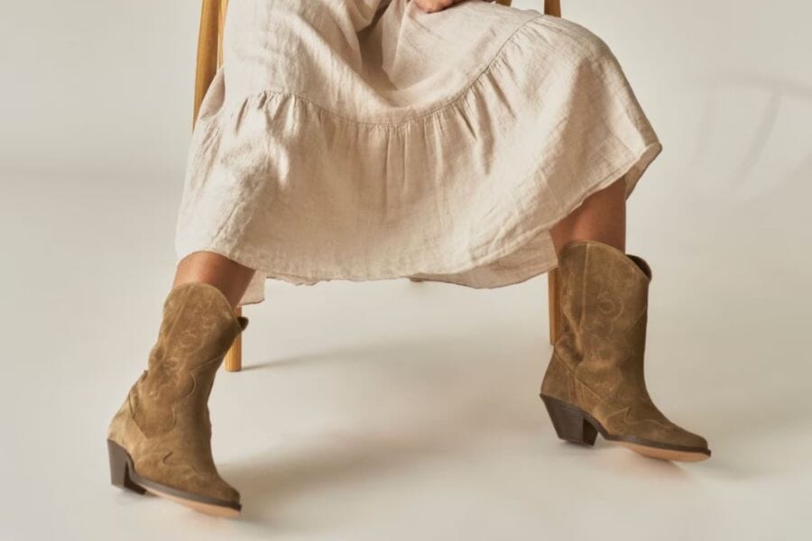 Boots til festival dame – FLOYD