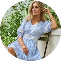 Kjoler til konfirmasjon