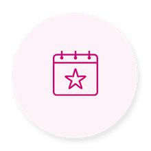 Invitasjon til eventer