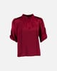 Bluse Emmeli Satin
