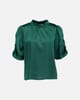 Bluse Emmeli Satin
