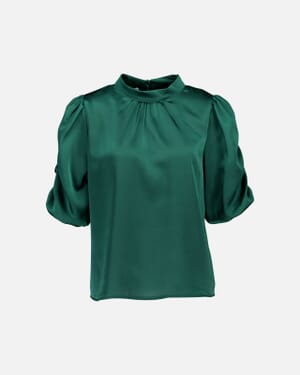 Bluse Emmeli Satin