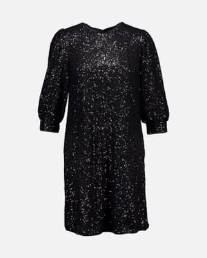 Paljettkjole Maly Glam