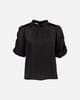Bluse Emmeli Satin