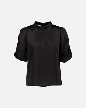 Bluse Emmeli Satin