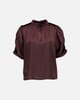 Bluse Emmeli Satin