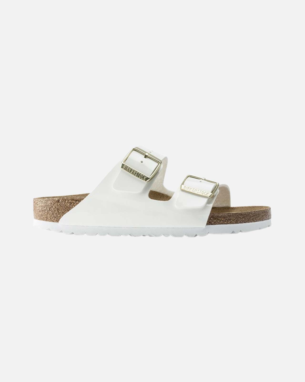 Sandal Arizona Patent - Narrow