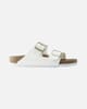 Sandal Arizona Patent - Narrow