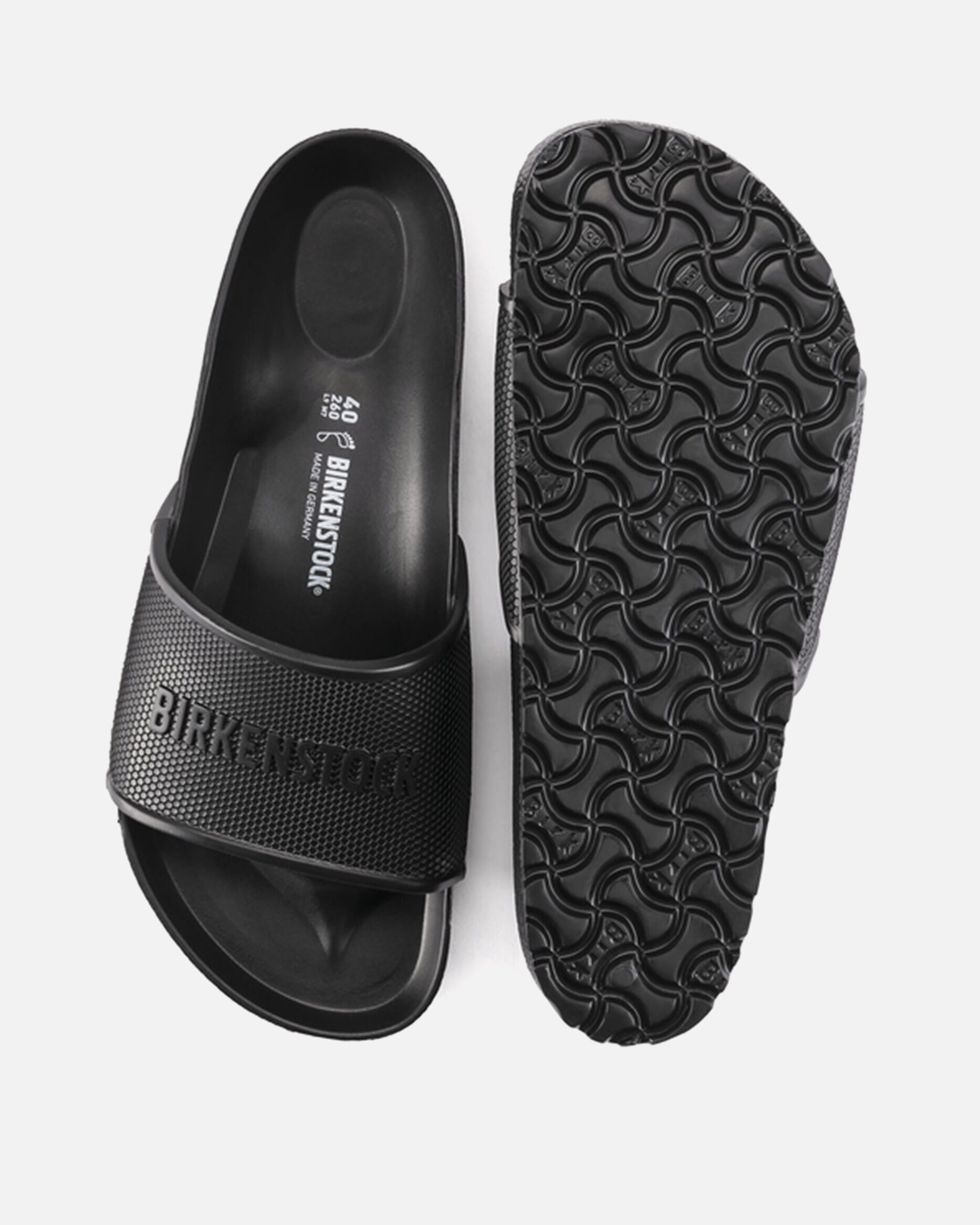 Sandal Barbados EVA - Regular