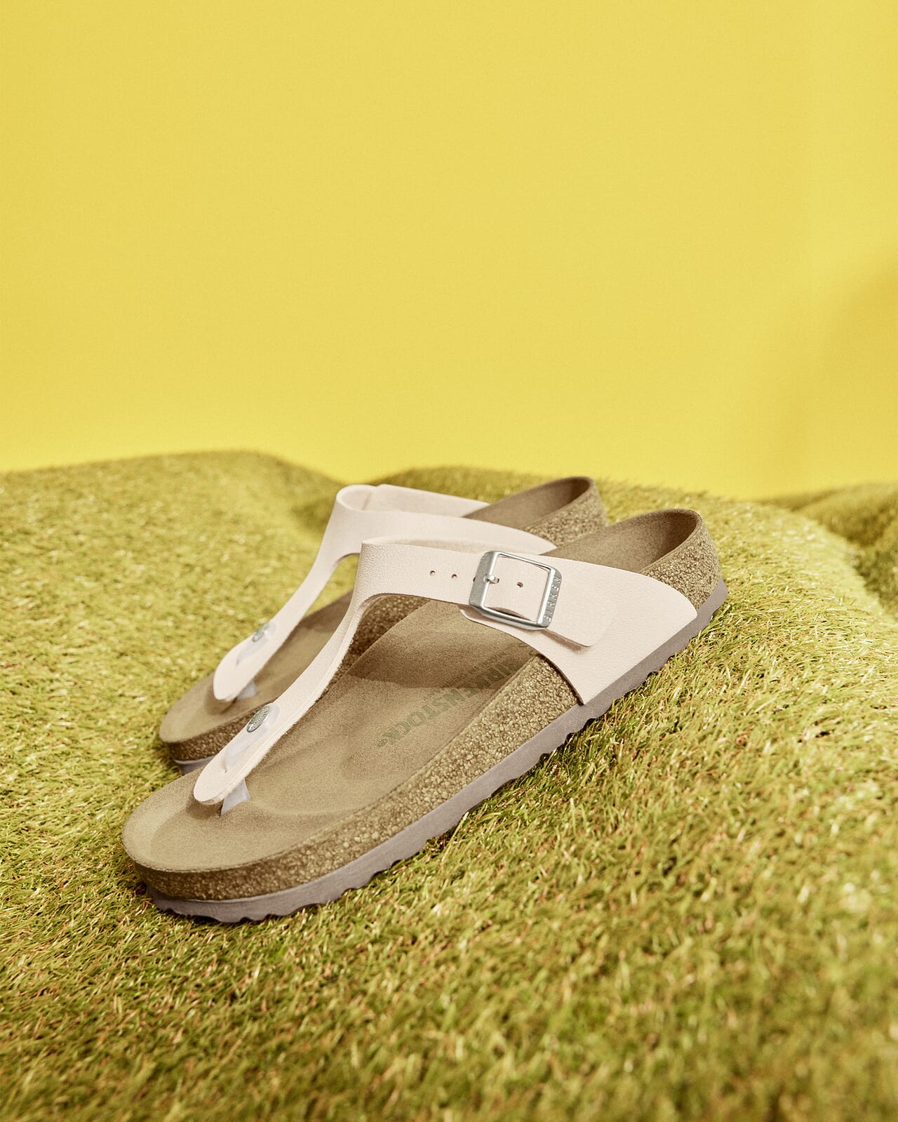 gizeh vegan light rose