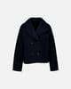 Jakke Vinceline Short