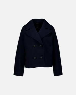 Jakke Vinceline Short
