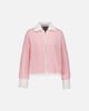 Strikket Cardigan Wollie Zip