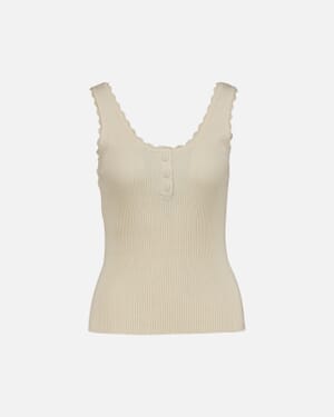 Singlet Wonder Lace