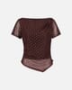 Topp Louisa Mesh