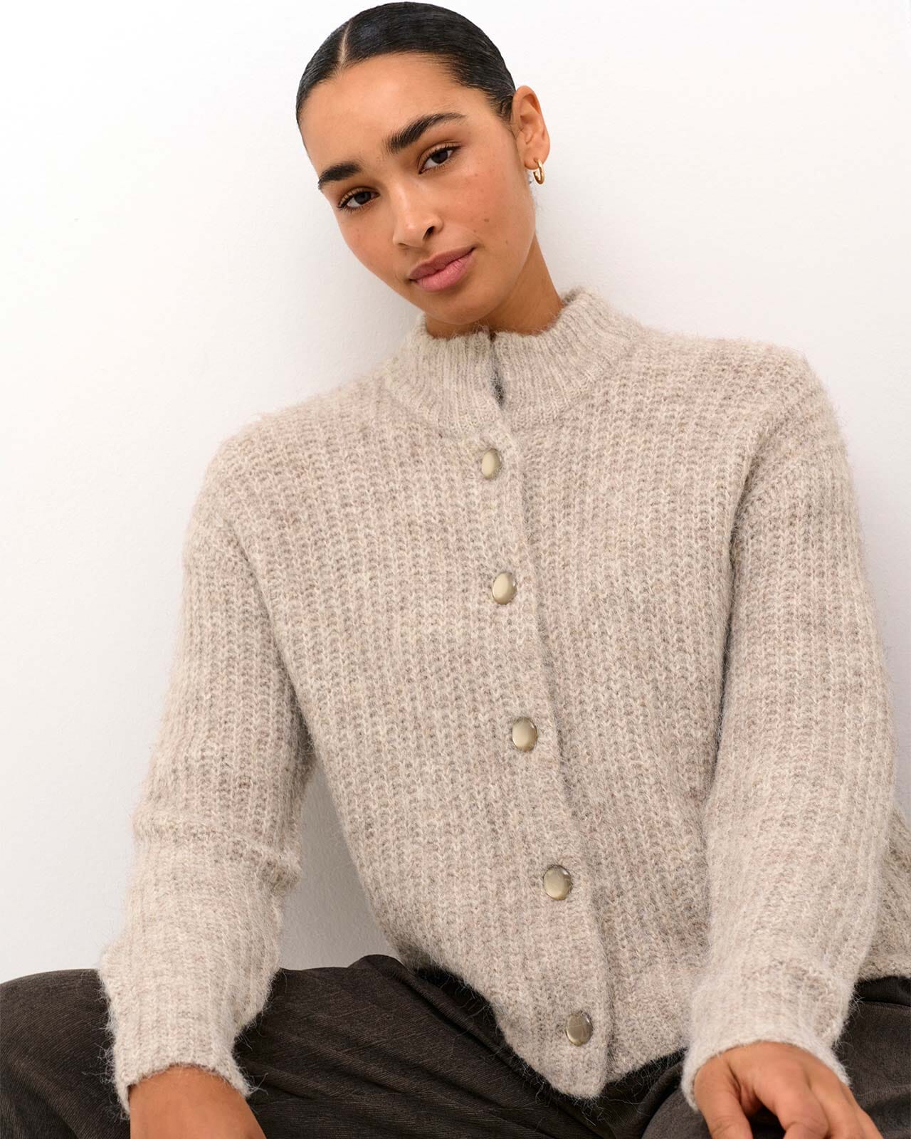 Cardigan Ane