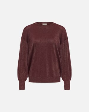 Genser Regina O-neck