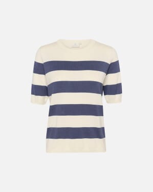 Topp Lizza Striped