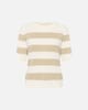 Topp Lizza Striped