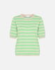 Topp Lizza Striped