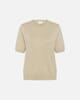 Topp Lizza O-neck