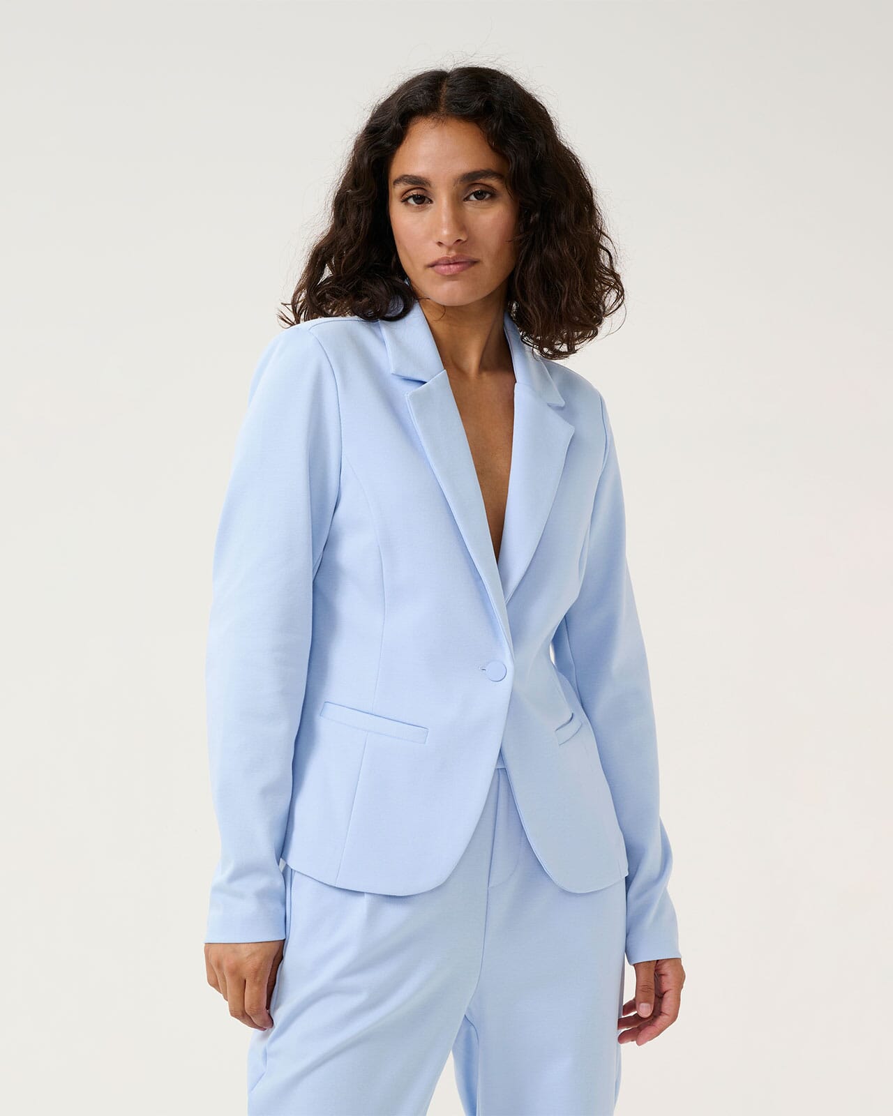 Blazer Jenny
