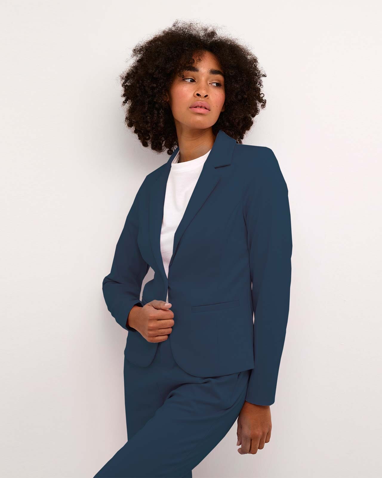 Blazer Jenny