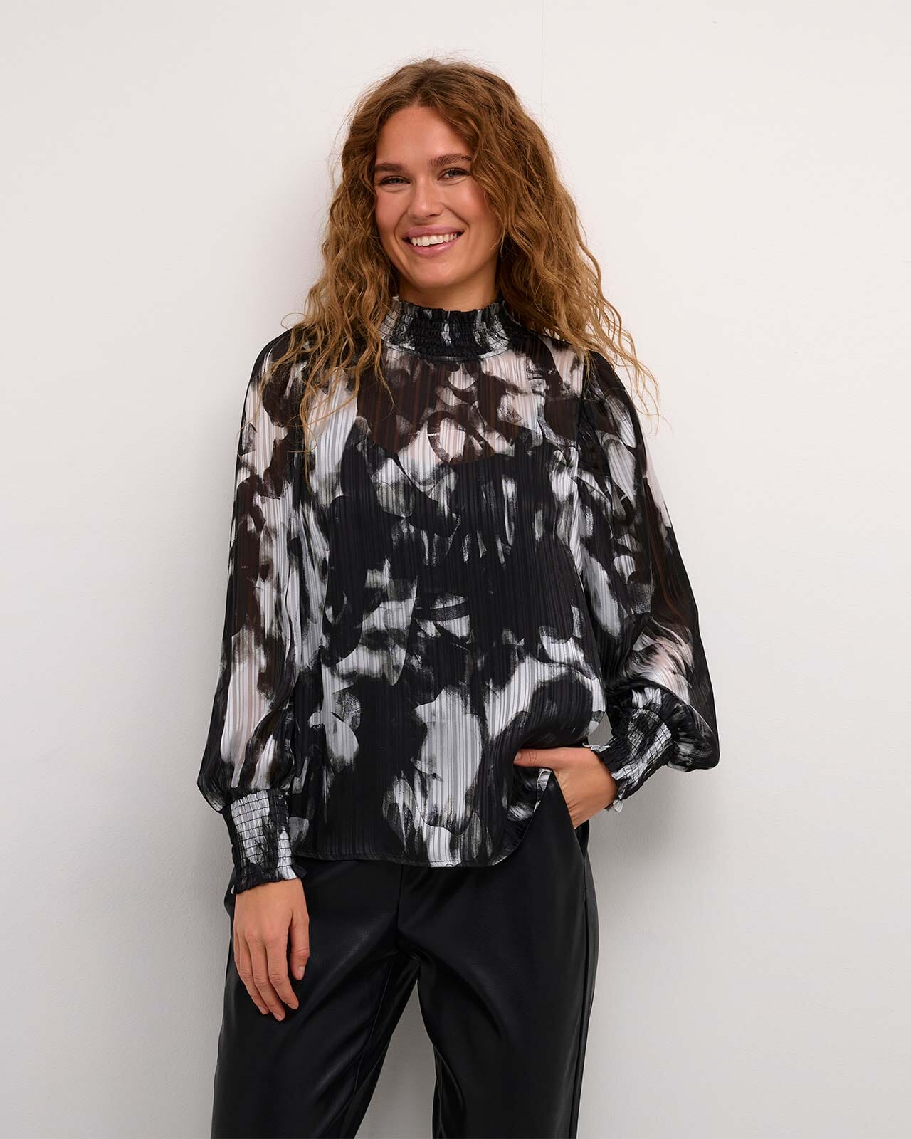 Bluse Lifa