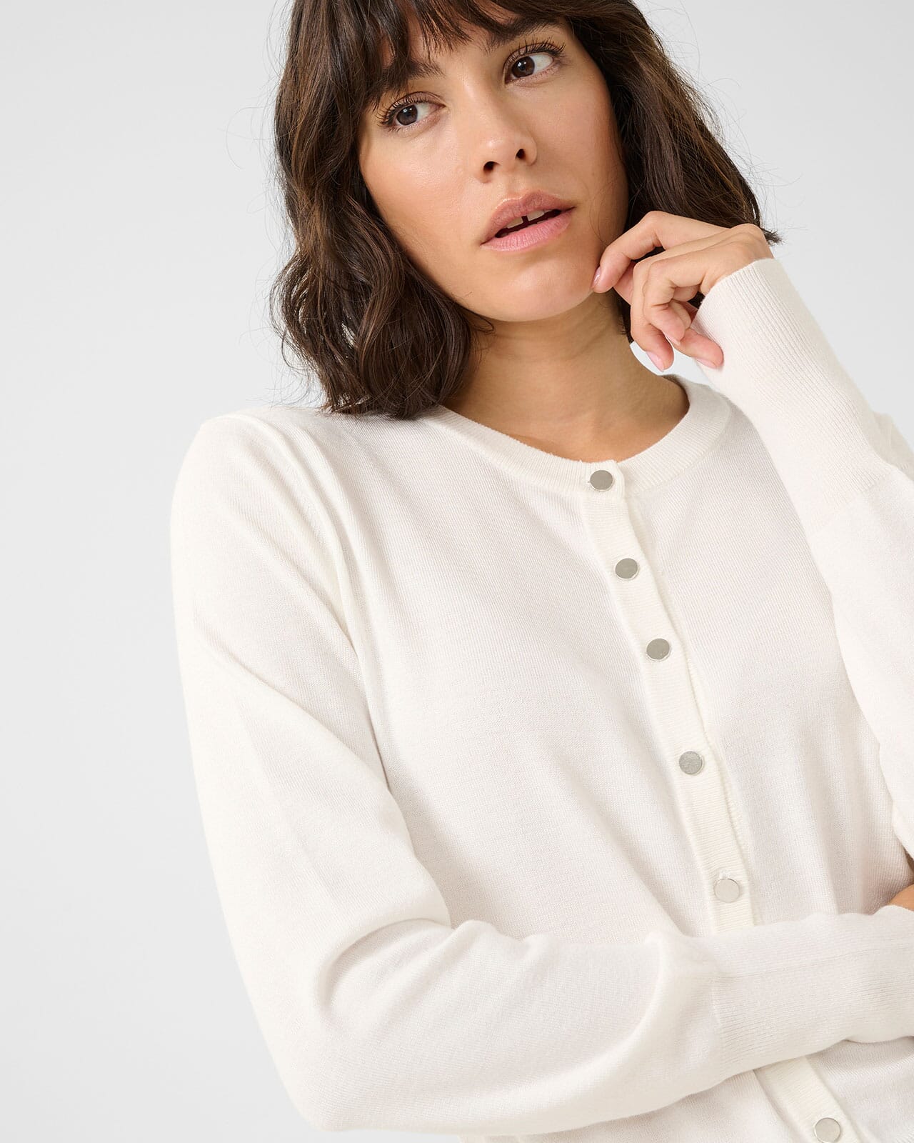 Cardigan Lizza