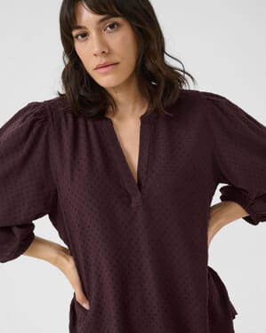 Bluse Annika