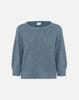 Strikket Topp Betty