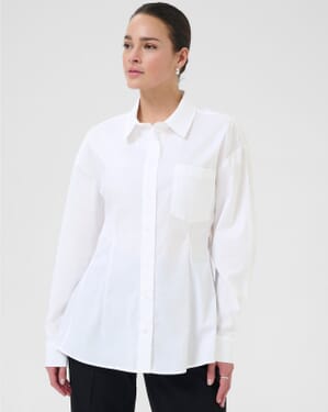Skjorte Nellin Stretch