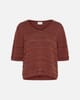 Strikket Topp Mellie