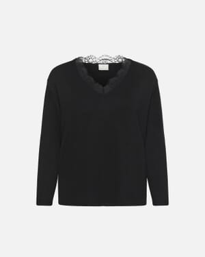 Genser Lizza Lace