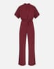 Jumpsuit Girl