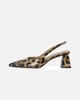 Pumps Maralyn Sling back Patent