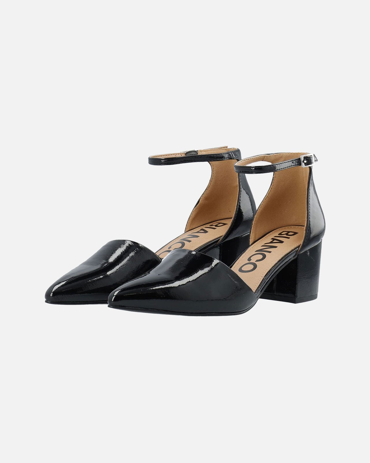 Pumps Devived Patent