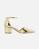 Pumps Devived Patent