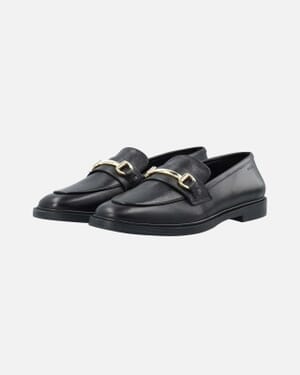 Loafers Leni Snaffle Leather