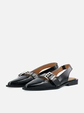 Slingbacks Victoria