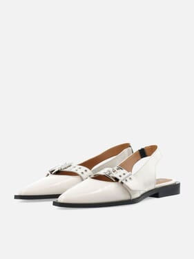 Slingbacks Victoria