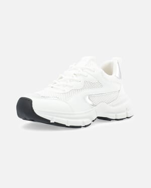 Sneakers Xenia Faux Leather