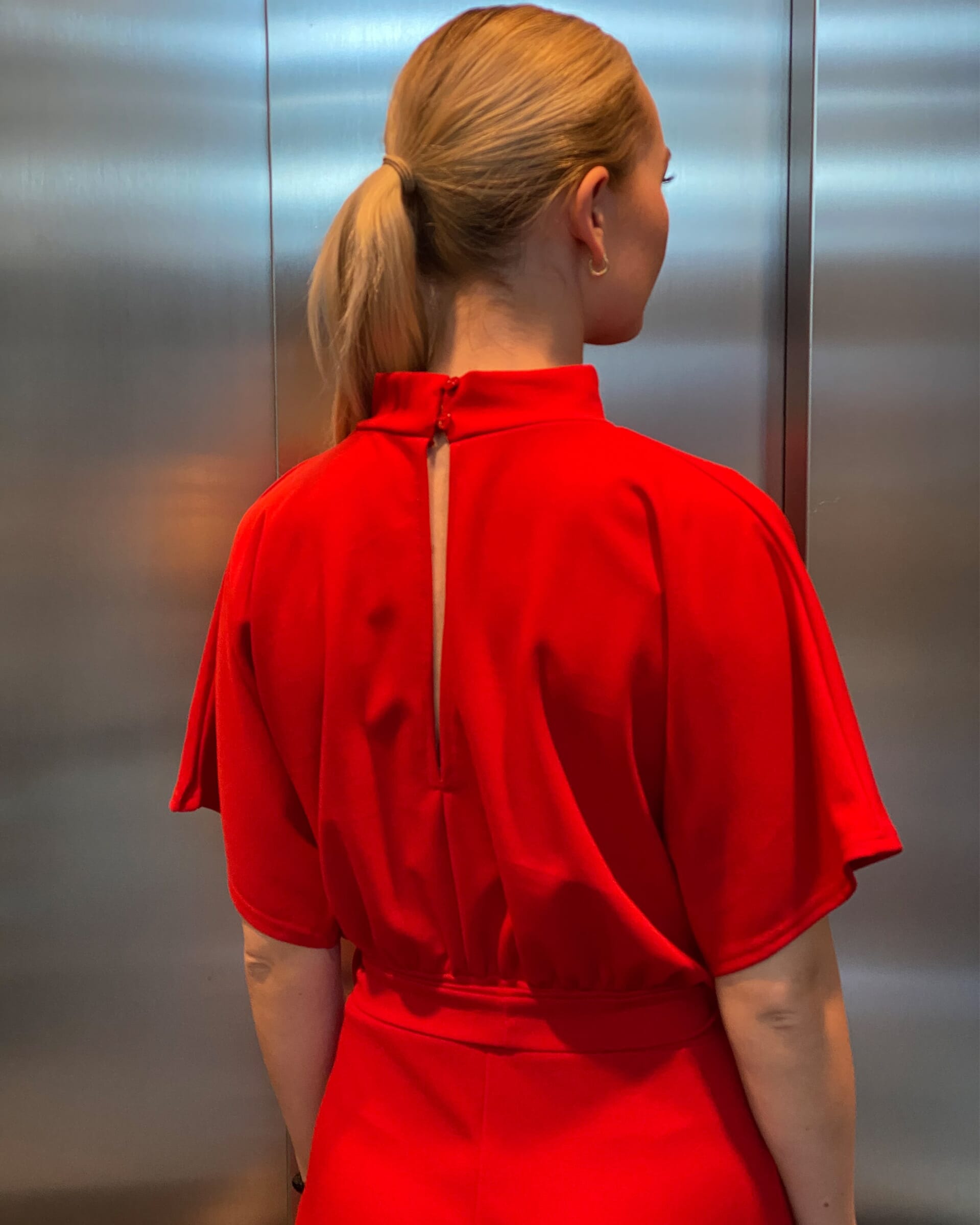 SISTERS POINT Jumpsuit Girl JU Ruby Buksedresser til dame, perfekt