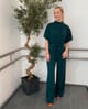 Jumpsuit Girl
