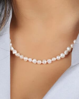 Kjede Florence Pearl