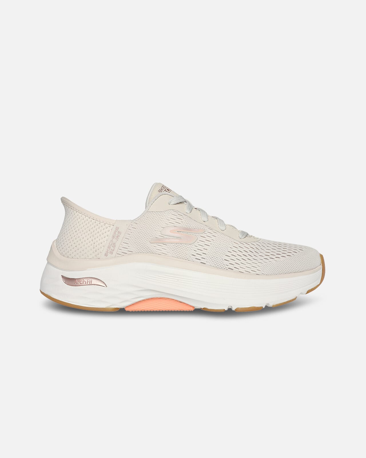 Sneakers Max Cushioning Arch Fit Slip-ins