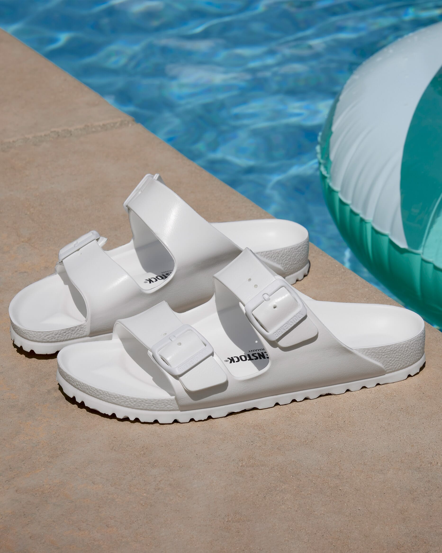 Sandal Arizona EVA - Narrow