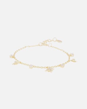 Armbånd Stellaris Charm