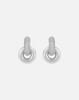 Øredobber Liz Double Ring